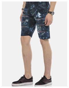 Джинсовые шорты Cipo&baxx