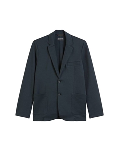 Толстовка, темно-синий Marc o'polo