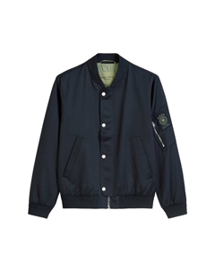 Демисезонная куртка Marc o'polo