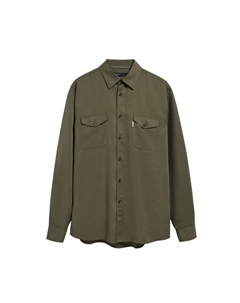 Рубашка, хаки Polo club