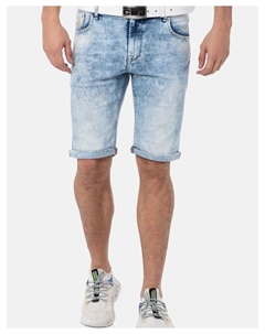 Джинсовые шорты Cipo&baxx