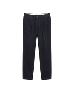 Тканевые брюки, темно-синий Marc o'polo