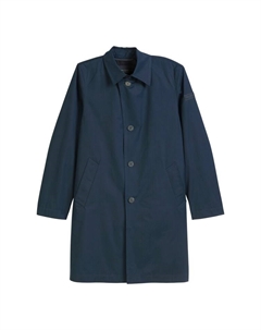 Демисезонная куртка, темно-синий Marc o'polo