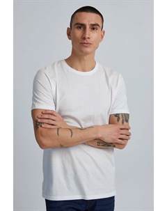 Футболка, белый Solid