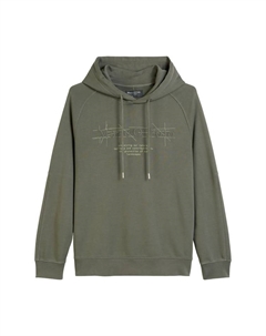 Худи Marc o'polo