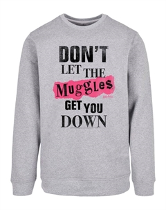 Толстовка, вересковый серый Absolute cult