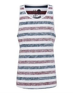 Футболка, красный Solid