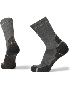 Легкие носки с амортизацией Performance Hike, Medium Gray Smartwool