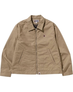 Куртка мужская, Khaki A bathing ape®