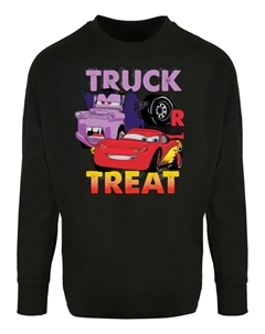 Рубашка с длинным рукавом, черный Absolute cult