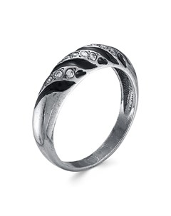 Кольцо серебряное iv18701 Грандсток