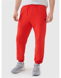 Спортивные брюки, красный 4f
