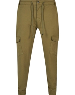 Брюки-Карго, хаки 2y studios