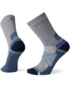 Высокие носки с полной амортизацией Performance Hike, Light Gray Smartwool