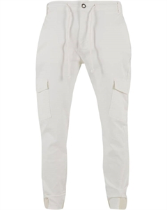 Брюки-Карго, кремовый 2y studios