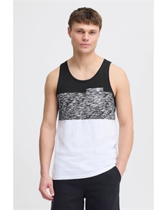 Футболка, черный Solid