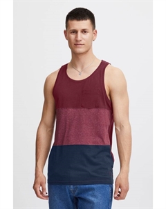 Футболка, красный Solid