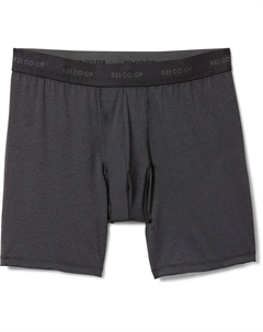 Повседневные боксеры, Black Rei co-op