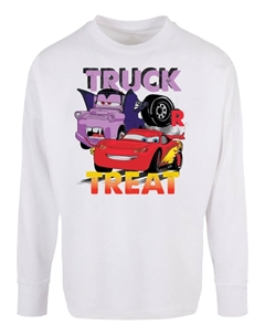 Рубашка с длинным рукавом, белый Absolute cult