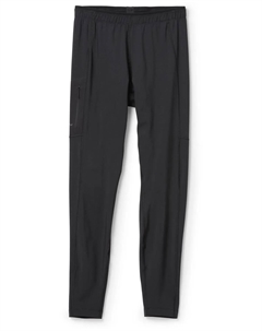 Рубашка Rho LT базовый слой, Black Arcteryx