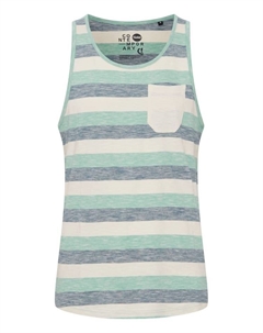 Футболка, зеленый Solid