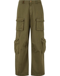 Брюки-Карго, хаки 2y studios