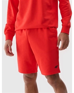 Спортивные брюки, красный 4f