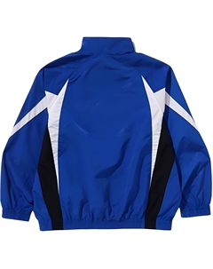 Куртка мужская черная, Blue A bathing ape®