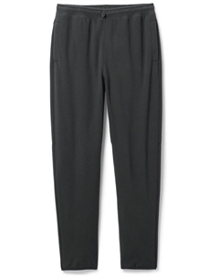 Теплые флисовые брюки - мужские, Black Rei co-op