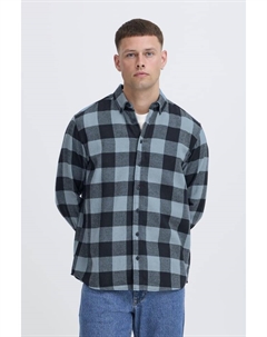 Рубашка, темно-синий Blend