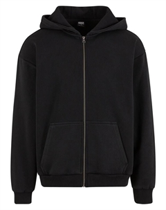 Толстовка, черный Urban classics