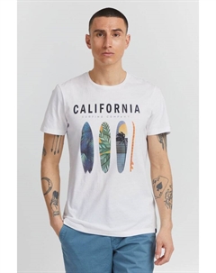 Футболка, натуральный Blend