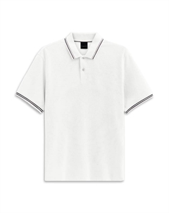 Рубашка-поло Bugatti