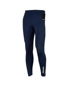 Тайтсы Bowdoin Full Tights - Мужские, Navy Pynrs