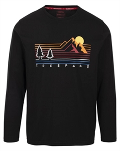 Свитер, черный Trespass