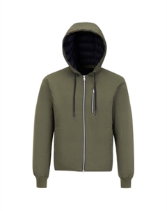 Пуховик мужской, Army Green Moose knuckles