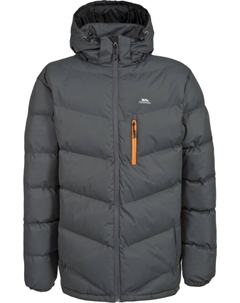 Стеганая куртка, серый Trespass