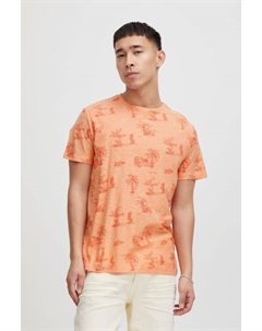 Футболка, оранжевый Blend