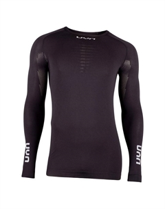 Майка, черный Uyn