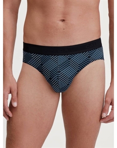 Боксеры, черный Calida