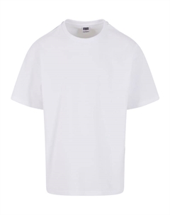 Футболка, белый Urban classics