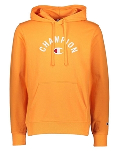 Толстовка с капюшоном, оранжевый Champion