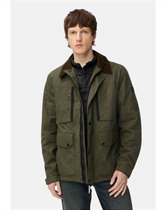 Демисезонная куртка Camel active