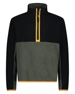 Флисовый свитер Cmp