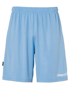 Тканевые шорты , синий Uhlsport