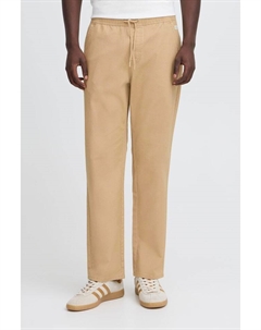 Брюки чинос, коричневый Blend