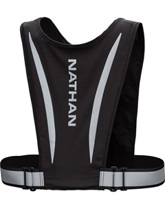 Светоотражающий жилет HyperNight, Black Nathan