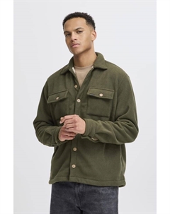 Демисезонная куртка, зеленый Blend