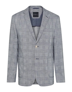 Куртка, темно-синий Bugatti