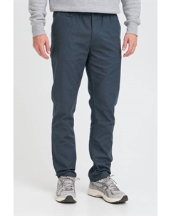 Брюки чинос, синий Blend